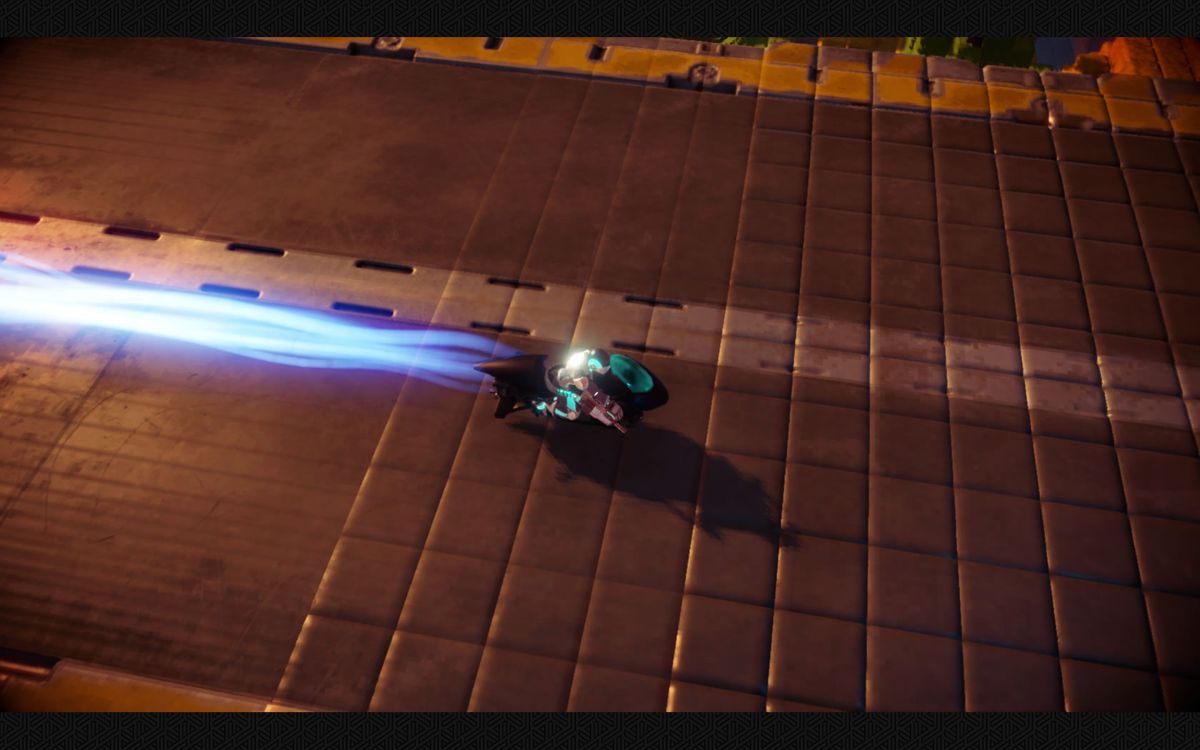 Nex Machina screenshot 4 for Playstation 4